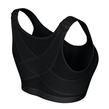 Fitness Corset Bra for Women