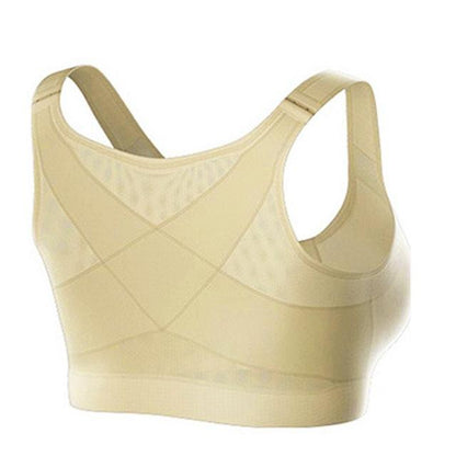 Fitness Corset Bra for Women
