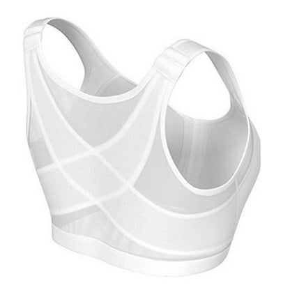 Fitness Corset Bra for Women
