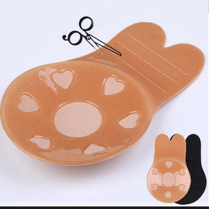 Instant Lift up Invisible Rabbit Bra Tape