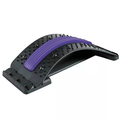 Back Cracker and Stretcher Stretching Machine