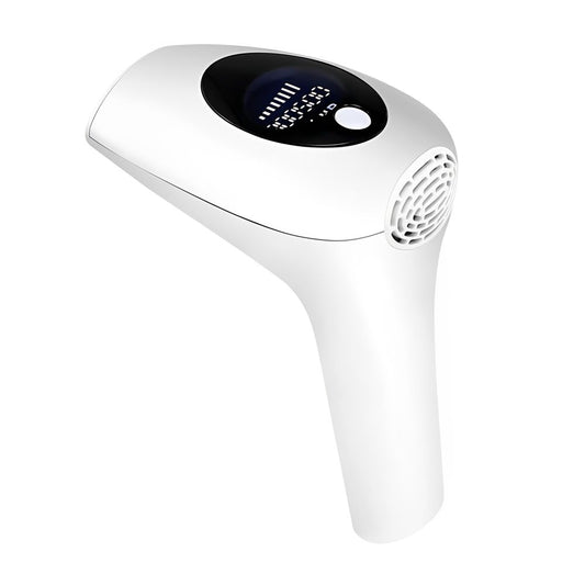 900000 Flash Laser Epilator - IPL Professional Hair Removal at Home