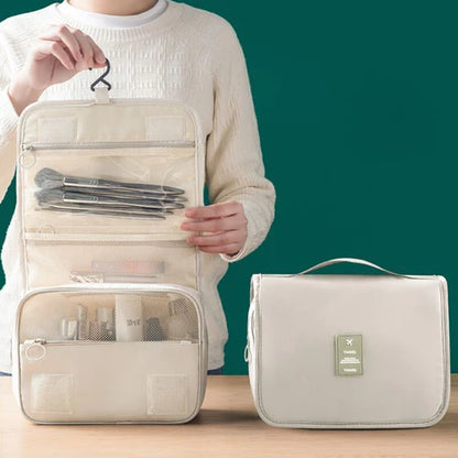 Women Waterproof Makeup Bags  - Toiletry Bag