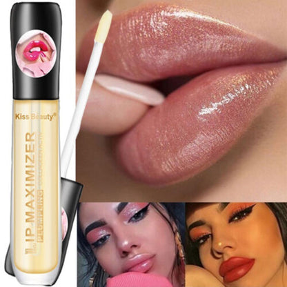 Instant Volumising Lips Plumper - Lip Maximizer