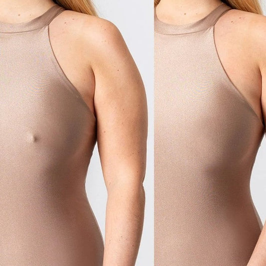 Reusable Silicone Nippies Cover