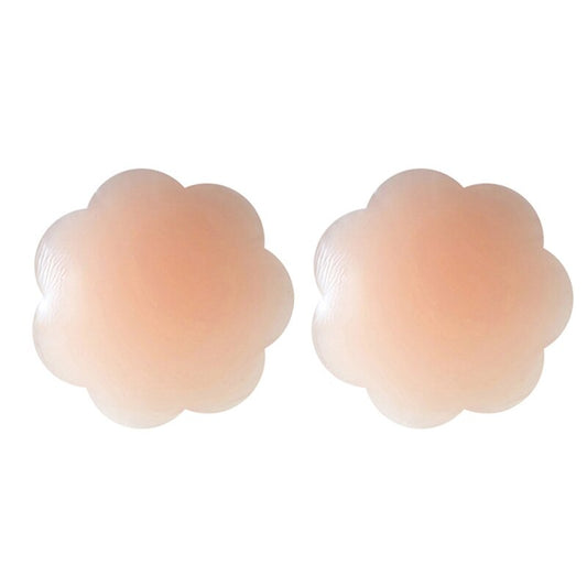 Reusable Silicone Nipple Covers