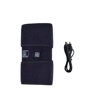 Infrared Heated Knee Massage Pads