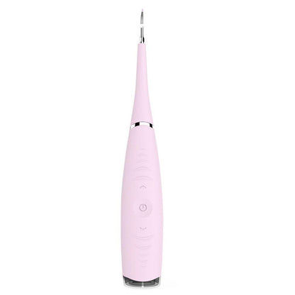 Ultrasonic Electric Dental Calculus Remover
