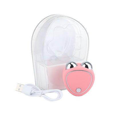 EMS Microcurrent Facial Lifting Device