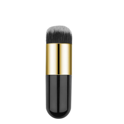 Magic Round Foundation Brush