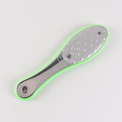 Double Sided Professional Foot File Callus and Hard Skin Removal