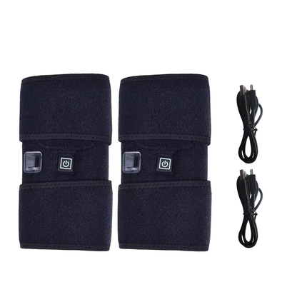 Infrared Heated Knee Massage Pads