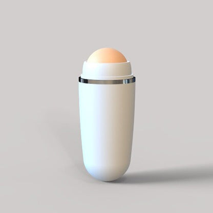 Face Oil Absorbing Volcanic Roller