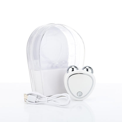 EMS Microcurrent Facial Lifting Device