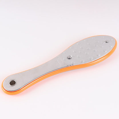 Double Sided Professional Foot File Callus and Hard Skin Removal