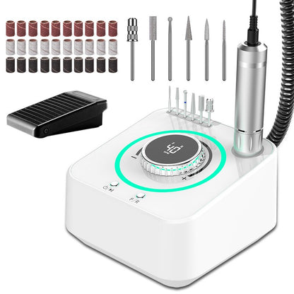 Electric Nail Drill Professional Manicure Machine