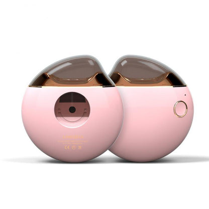 Electric Automatic Nail Clipper