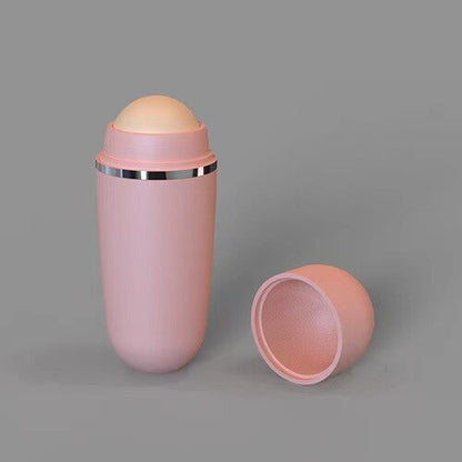 Face Oil Absorbing Volcanic Roller