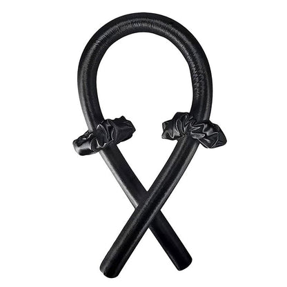 Lazy Hair Heatless Curling Rod