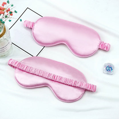Silk Sleep Eye Mask