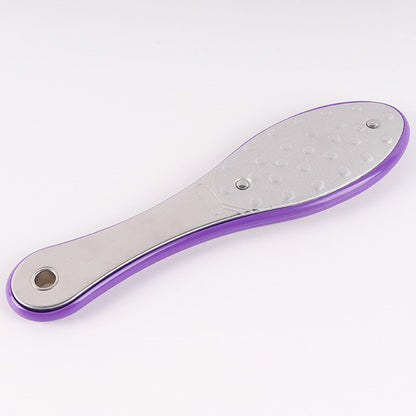 Double Sided Professional Foot File Callus and Hard Skin Removal