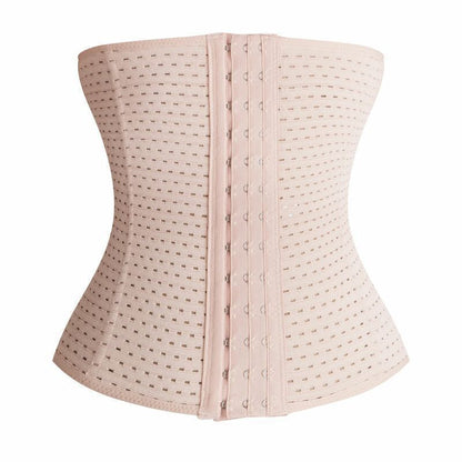 Waist Trainer Slimming Belt