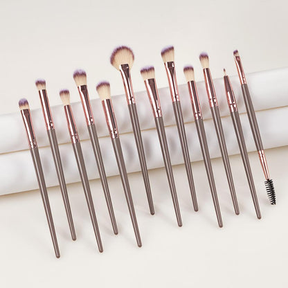 7/12Pcs Professional Makeup Brushes Set