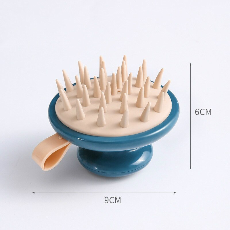 Hair Scalp Massager Brush