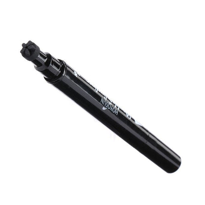 4 Double Head Winged Liquid Eyeliner Stamp