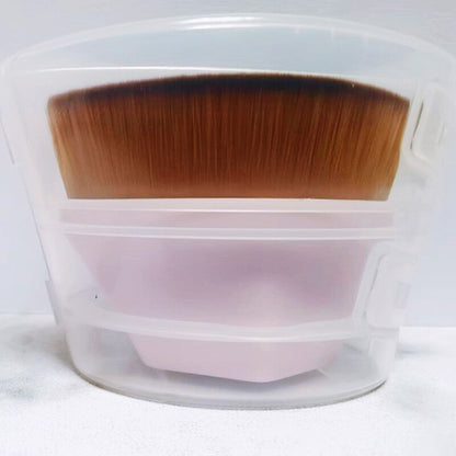 Magic Flawless Foundation Brush