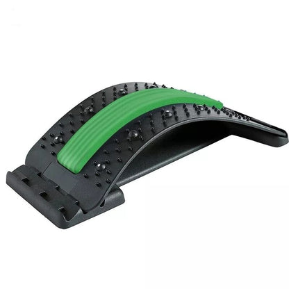 Back Cracker and Stretcher Stretching Machine