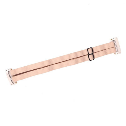 Hair Band With Clip Stretching Straps