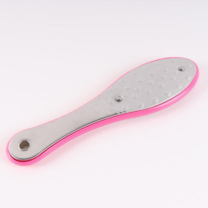 Double Sided Professional Foot File Callus and Hard Skin Removal