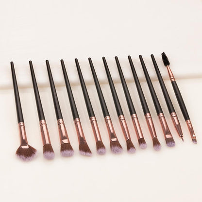 7/12Pcs Professional Makeup Brushes Set