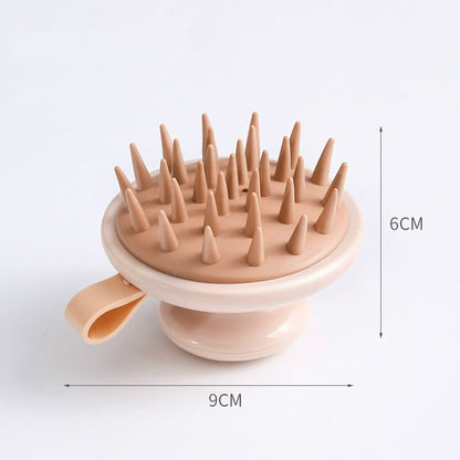 Hair Scalp Massager Brush