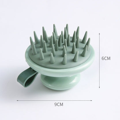 Hair Scalp Massager Brush
