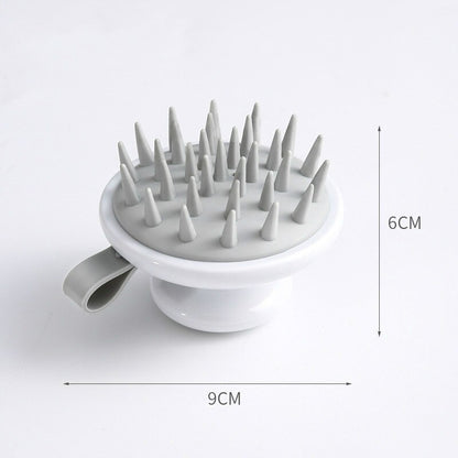 Hair Scalp Massager Brush