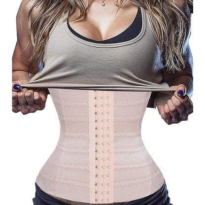 Waist Trainer Slimming Belt