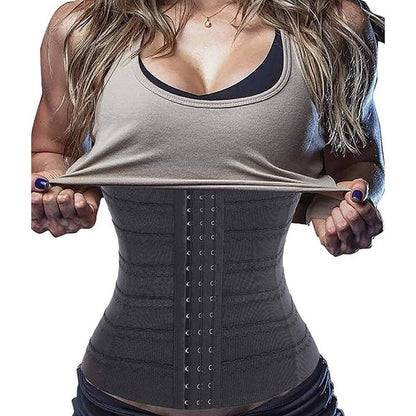 Waist Trainer Slimming Belt