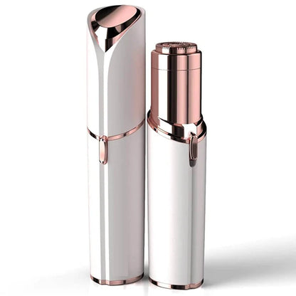 Women's Flawless Facial Hair Remover