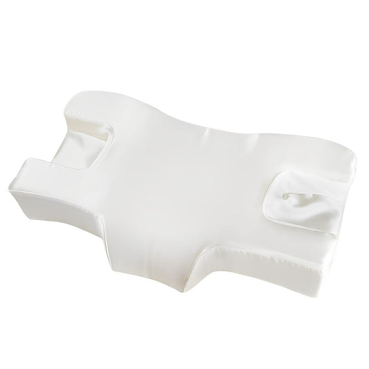 Sleeping Beauty Pillow - Anti-Wrinkle Foam Pillow