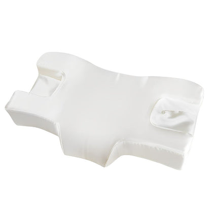 Sleeping Beauty Pillow - Anti-Wrinkle Foam Pillow