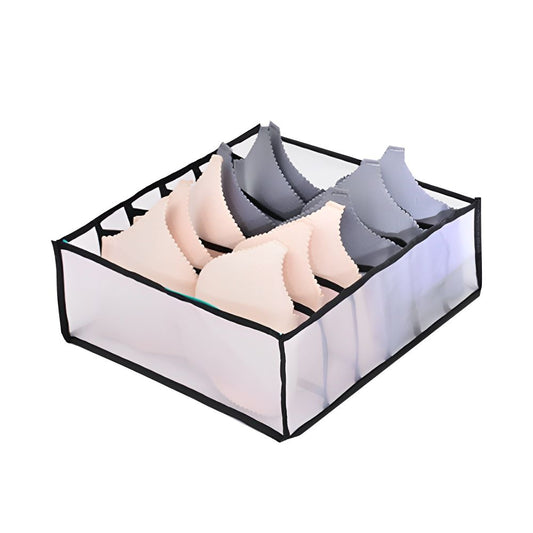 Underwear Organizer - Closet Organizers - Divider Boxes