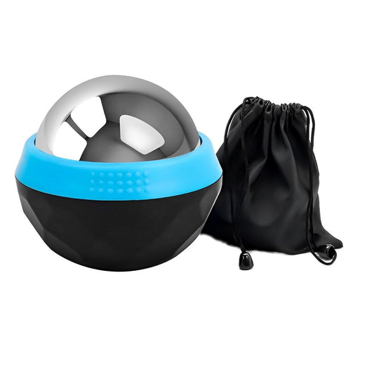 Roller Massager - Massage Ball, Therapy, Relax Body